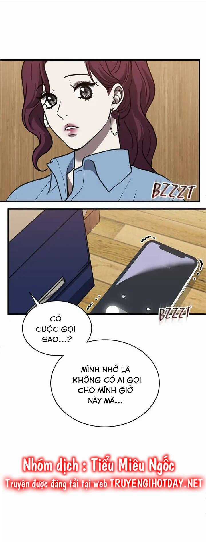Lần Thứ Ba Chapter 36 trang 58