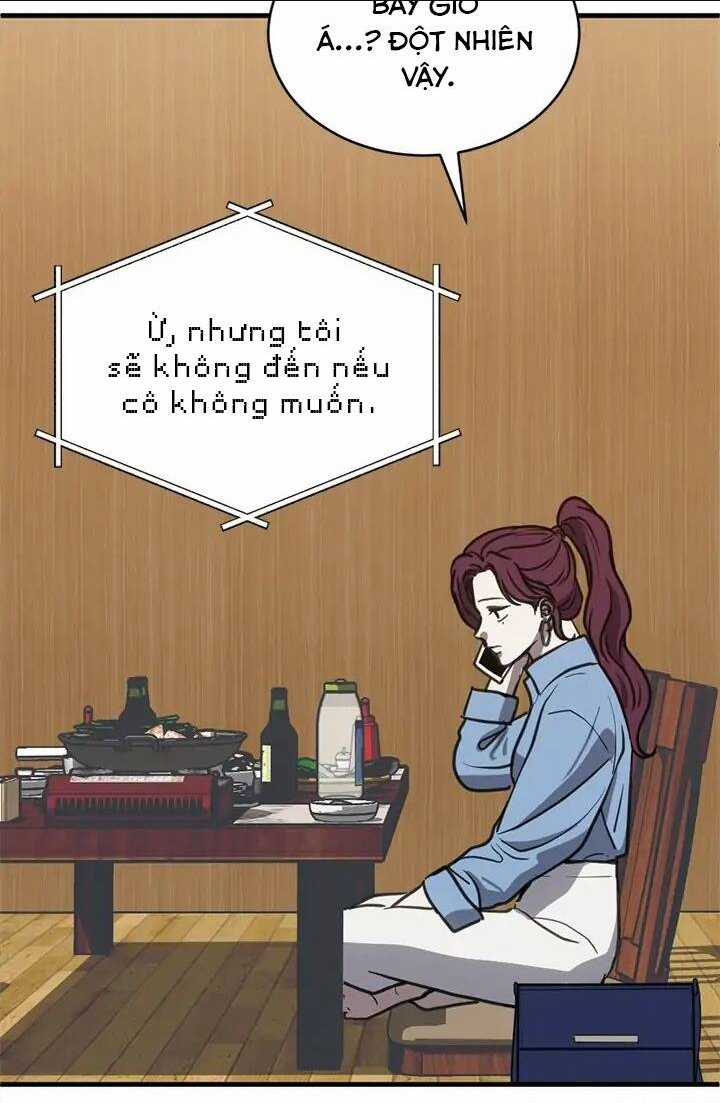 Lần Thứ Ba Chapter 36 trang 61