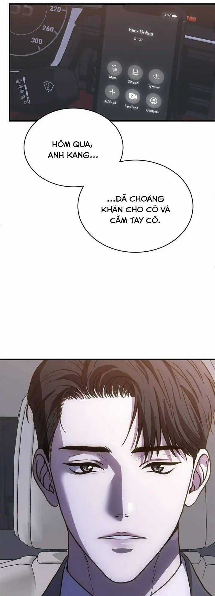 Lần Thứ Ba Chapter 36 trang 64