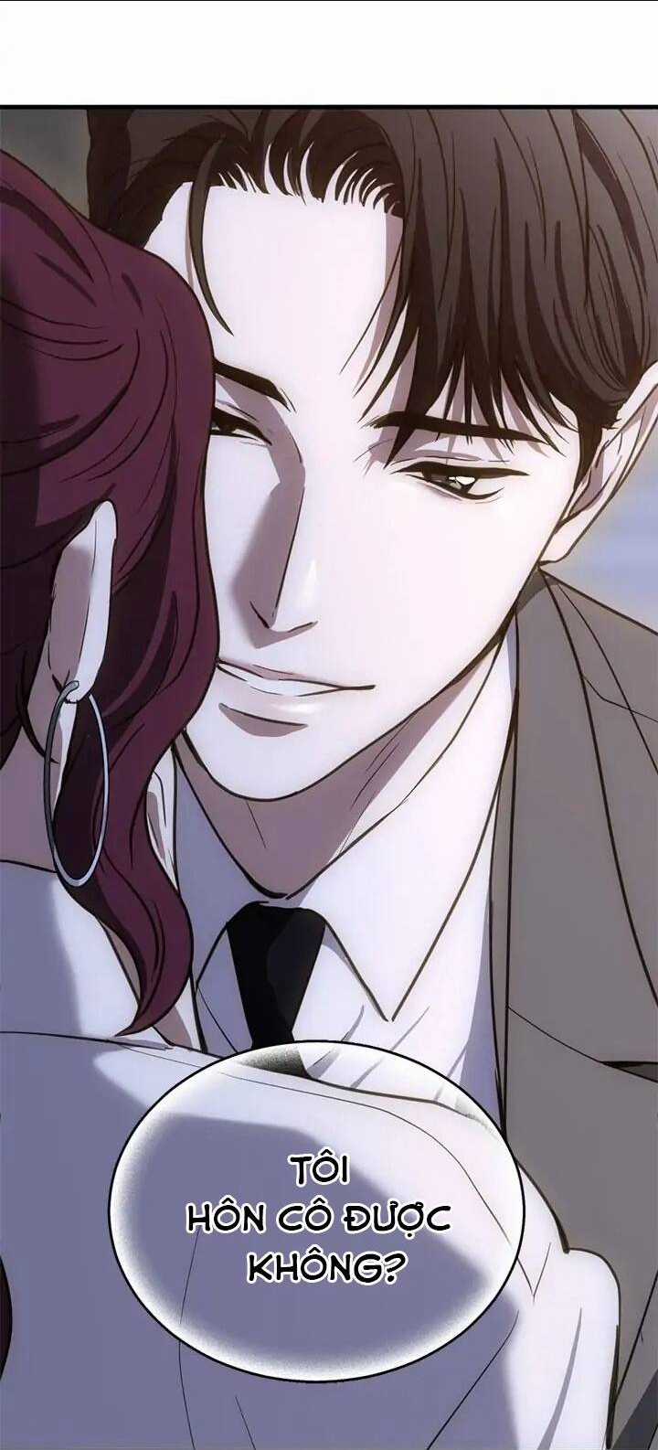 Lần Thứ Ba Chapter 36 trang 7