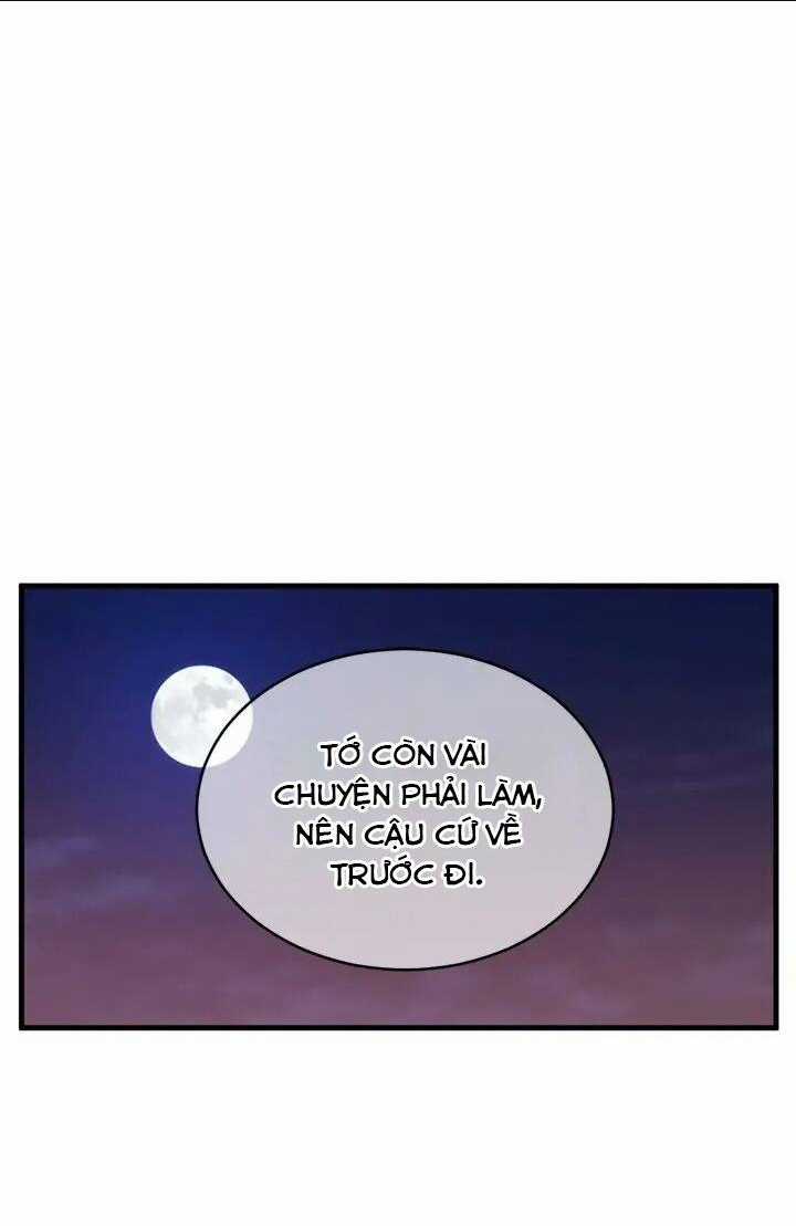 Lần Thứ Ba Chapter 37 trang 13