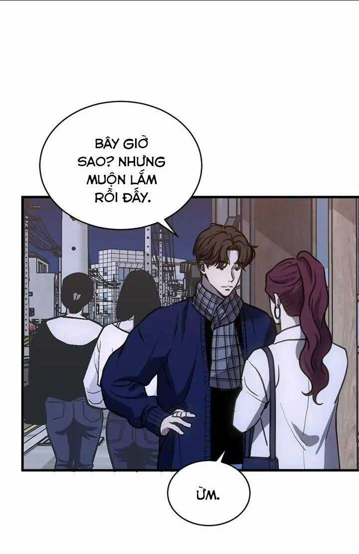 Lần Thứ Ba Chapter 37 trang 14