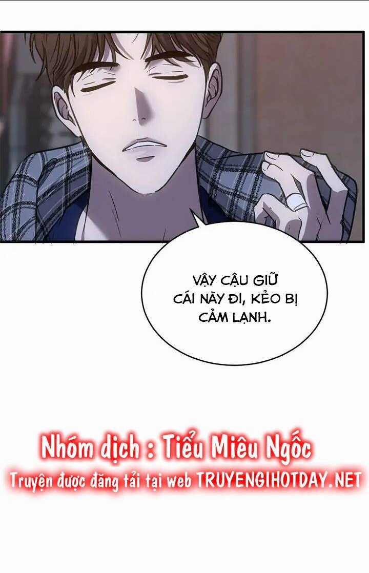 Lần Thứ Ba Chapter 37 trang 15