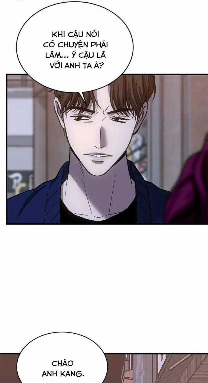 Lần Thứ Ba Chapter 37 trang 22