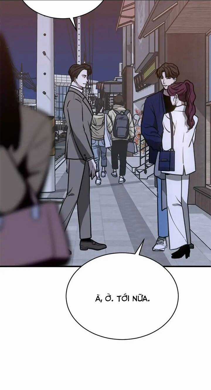 Lần Thứ Ba Chapter 37 trang 23