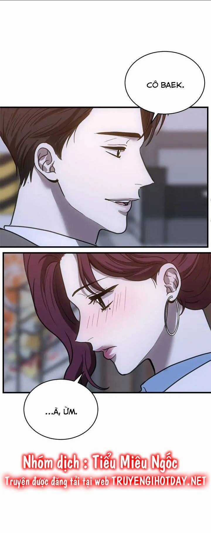 Lần Thứ Ba Chapter 37 trang 24