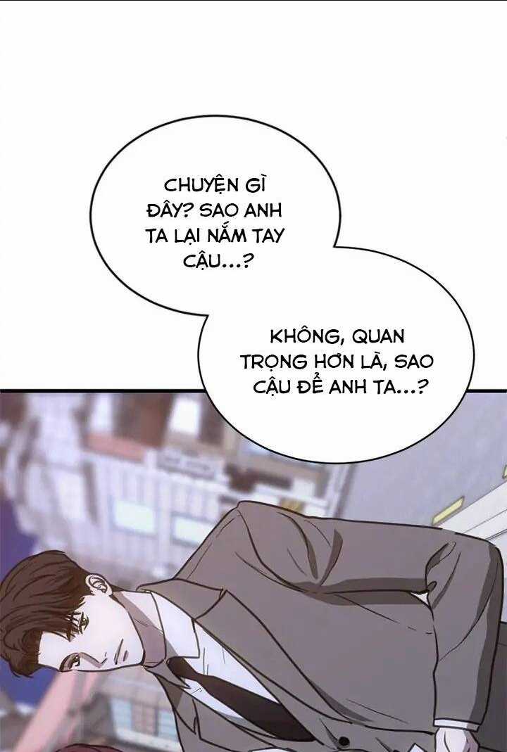 Lần Thứ Ba Chapter 37 trang 26