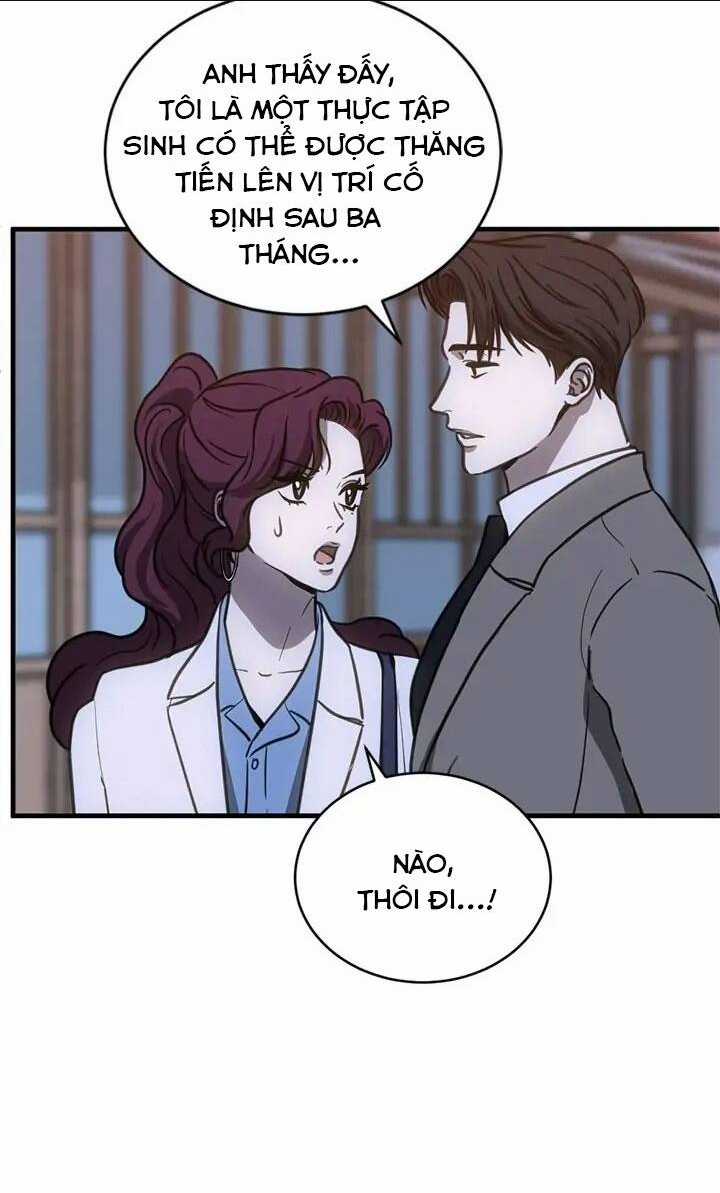 Lần Thứ Ba Chapter 37 trang 29