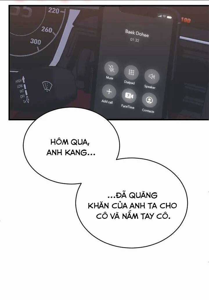Lần Thứ Ba Chapter 37 trang 3