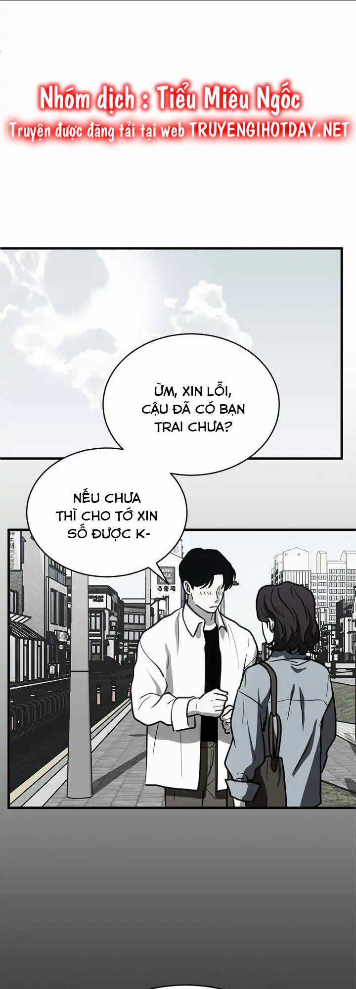 Lần Thứ Ba Chapter 37 trang 32