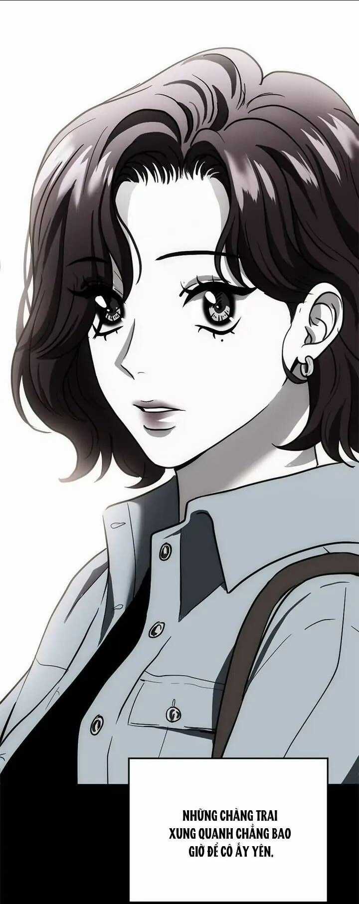 Lần Thứ Ba Chapter 37 trang 35