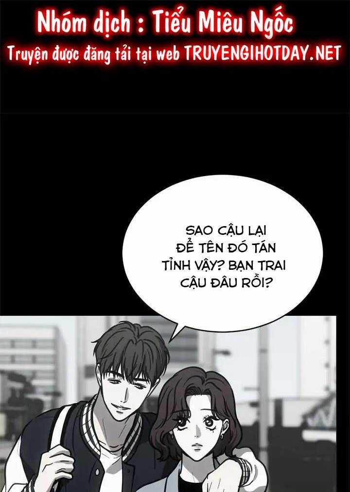 Lần Thứ Ba Chapter 37 trang 36