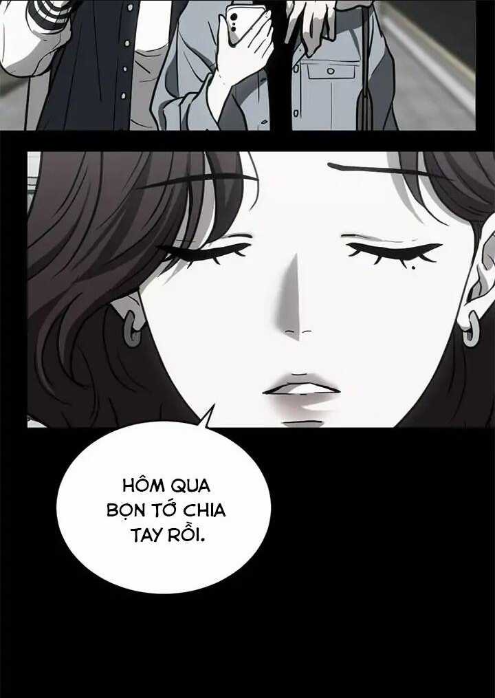 Lần Thứ Ba Chapter 37 trang 37