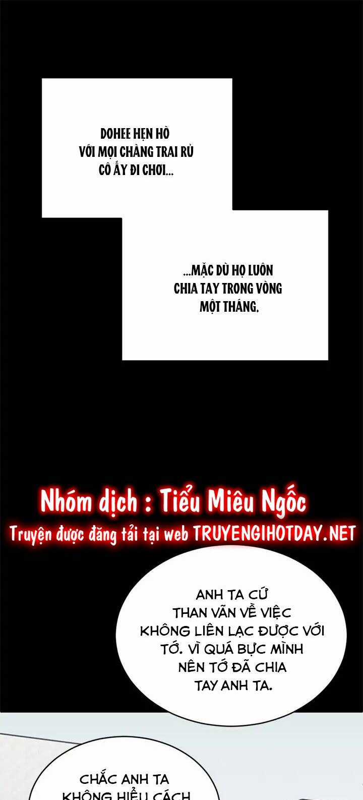Lần Thứ Ba Chapter 37 trang 38