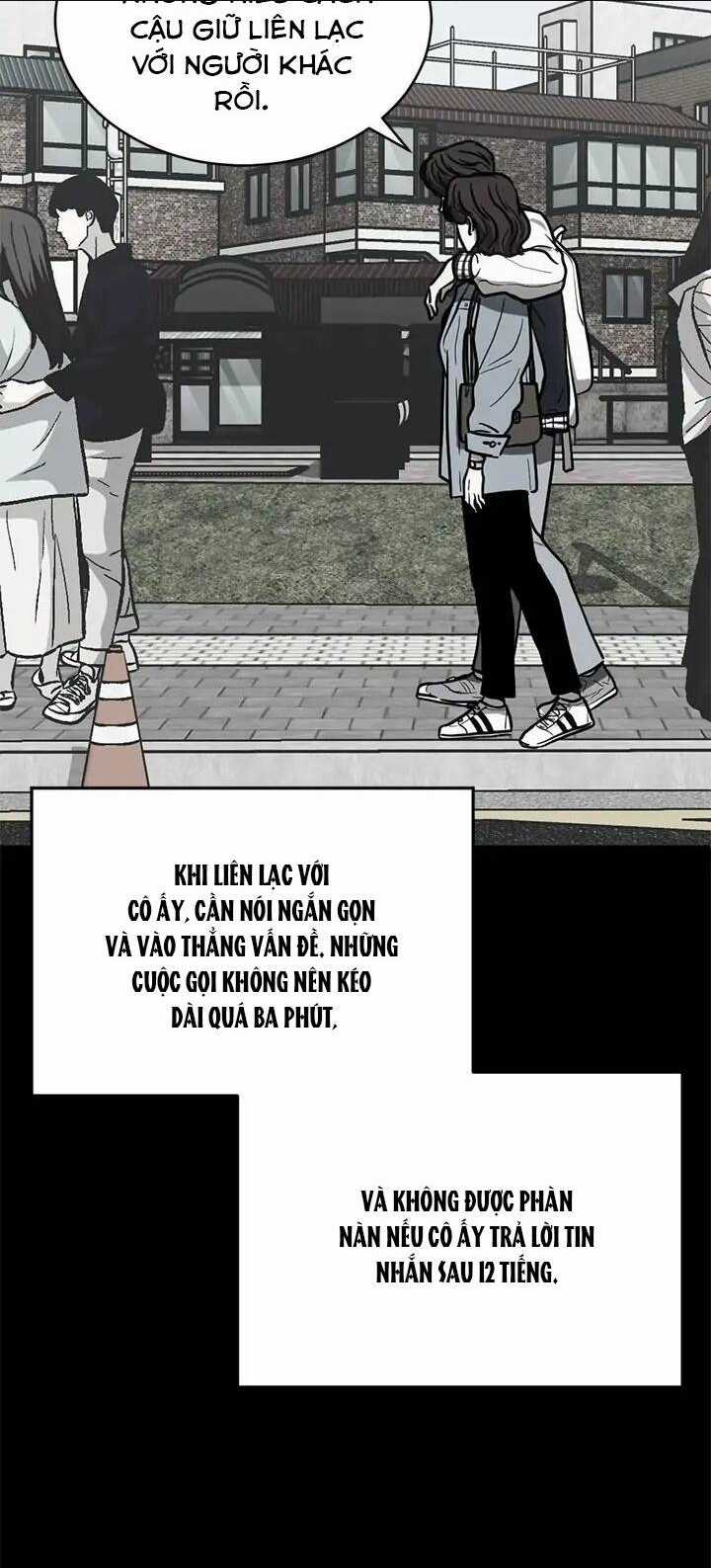 Lần Thứ Ba Chapter 37 trang 39