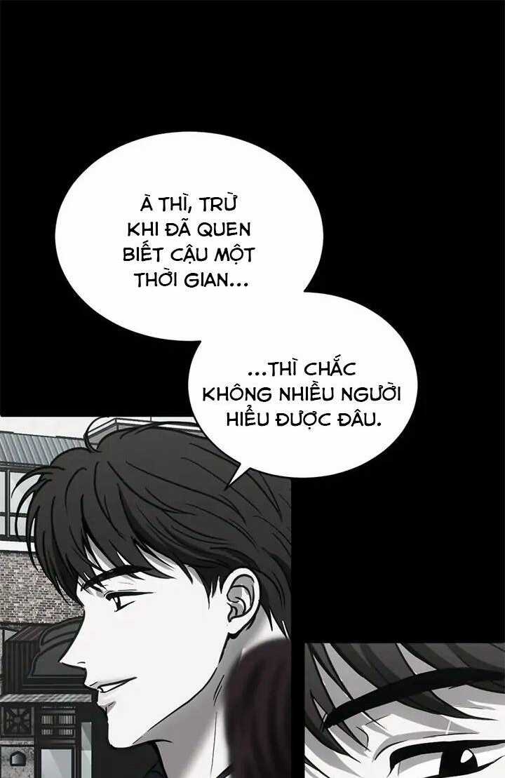 Lần Thứ Ba Chapter 37 trang 40