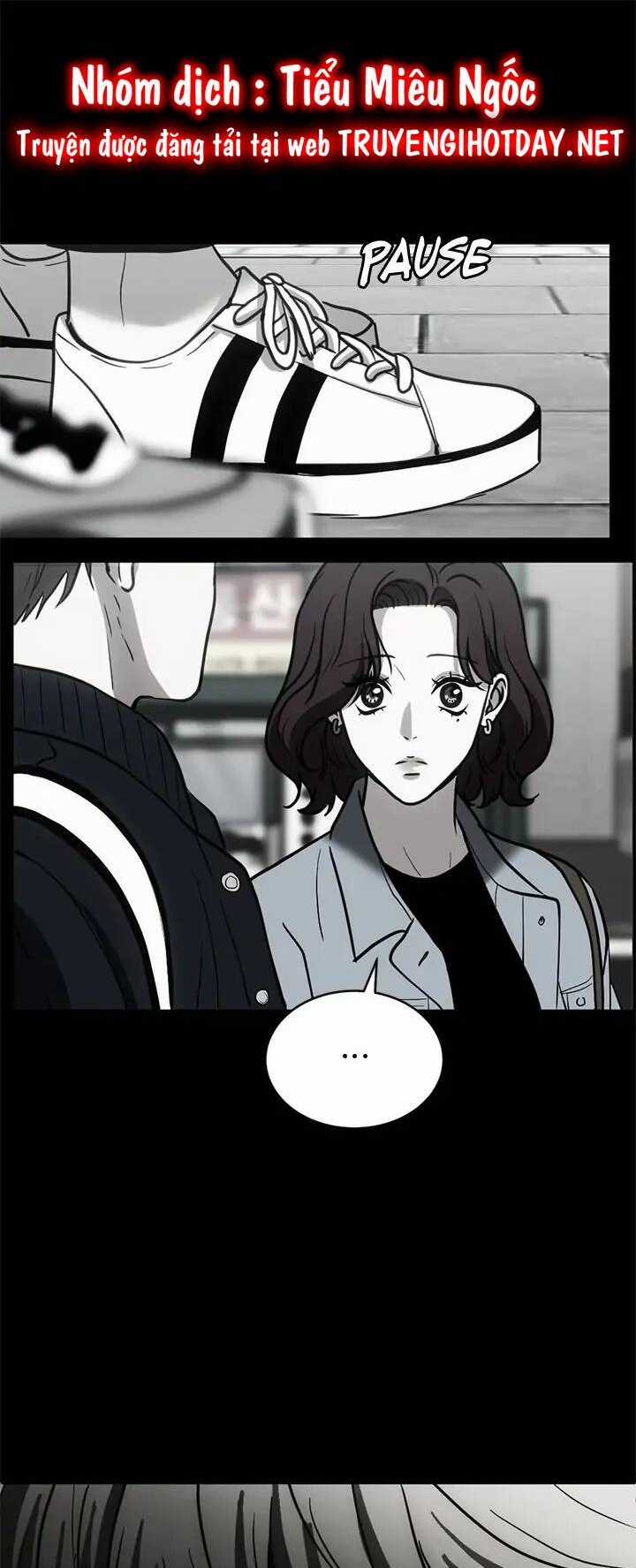 Lần Thứ Ba Chapter 37 trang 42