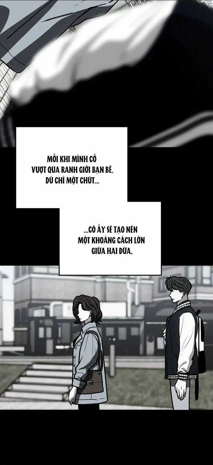 Lần Thứ Ba Chapter 37 trang 46