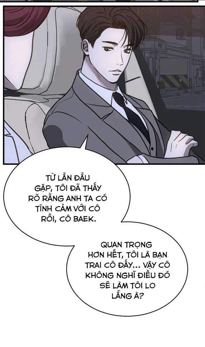Lần Thứ Ba Chapter 37 trang 55