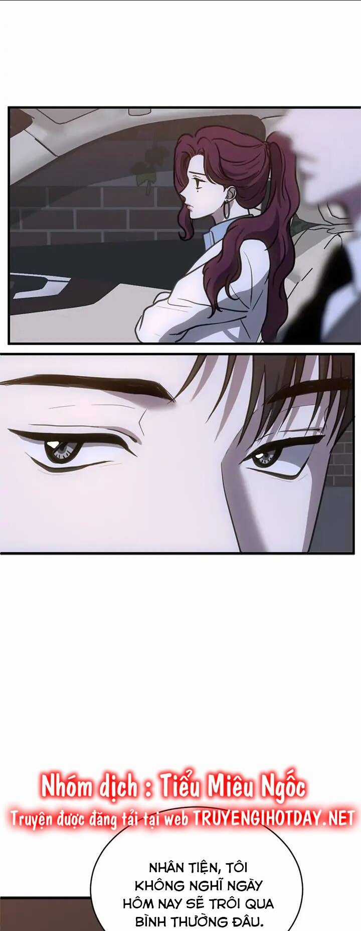 Lần Thứ Ba Chapter 37 trang 59