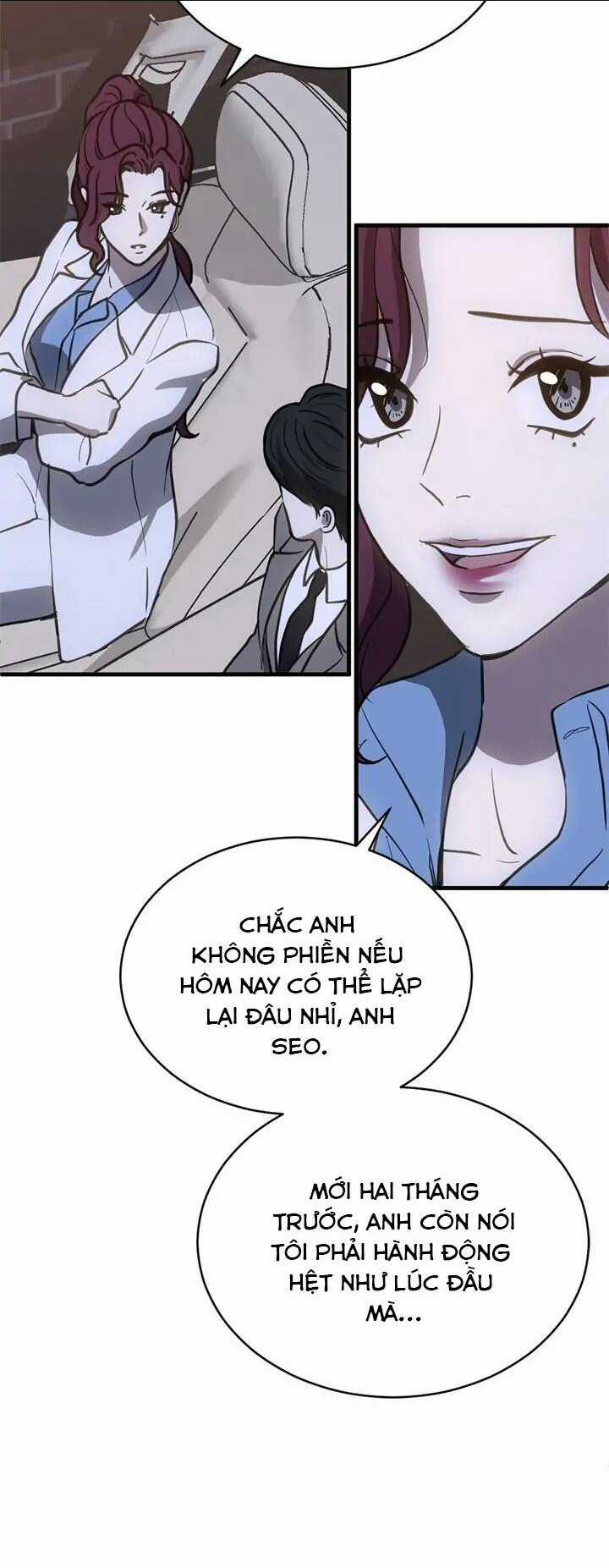 Lần Thứ Ba Chapter 37 trang 60