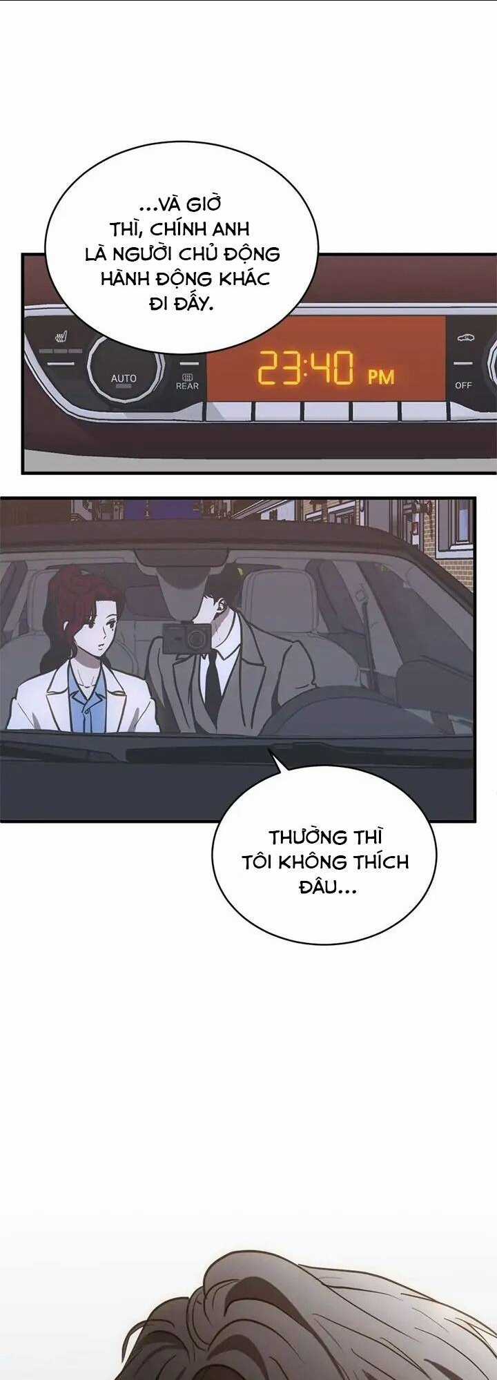 Lần Thứ Ba Chapter 37 trang 61
