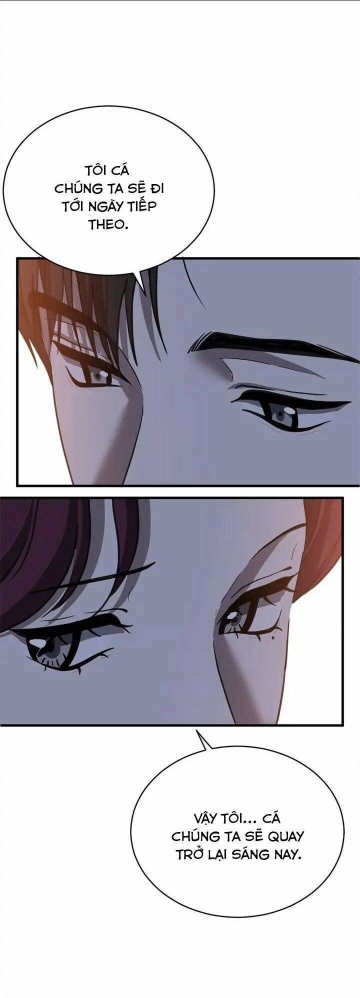 Lần Thứ Ba Chapter 37 trang 67