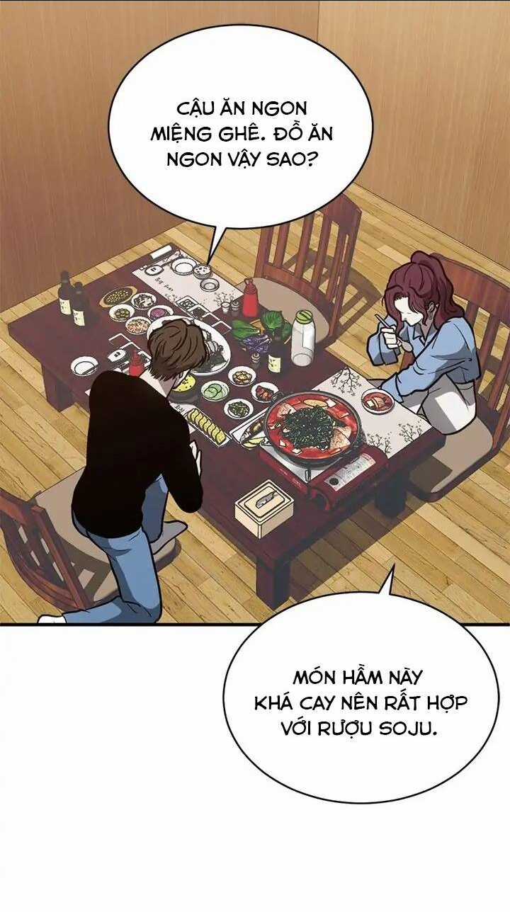 Lần Thứ Ba Chapter 37 trang 7