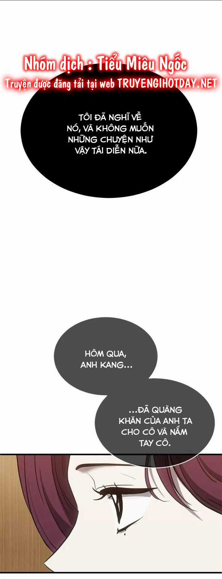 Lần Thứ Ba Chapter 37 trang 9