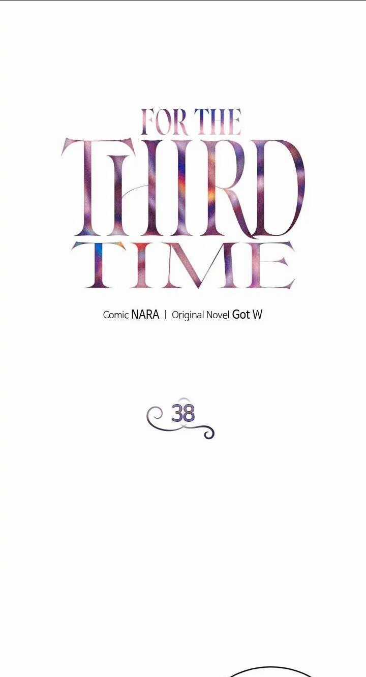 Lần Thứ Ba Chapter 38 trang 11