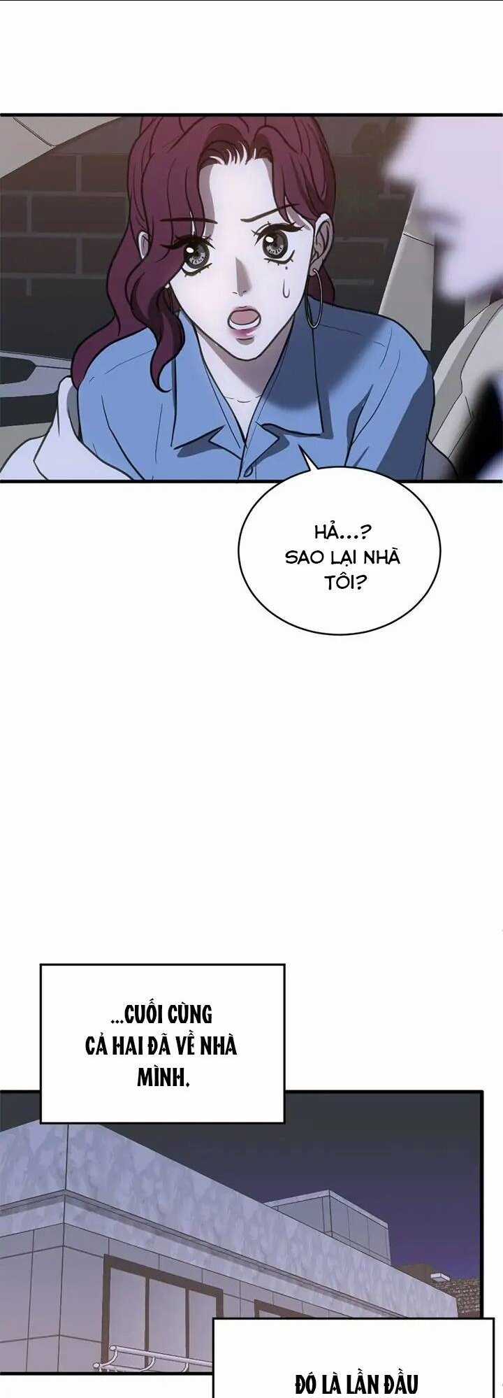 Lần Thứ Ba Chapter 38 trang 13