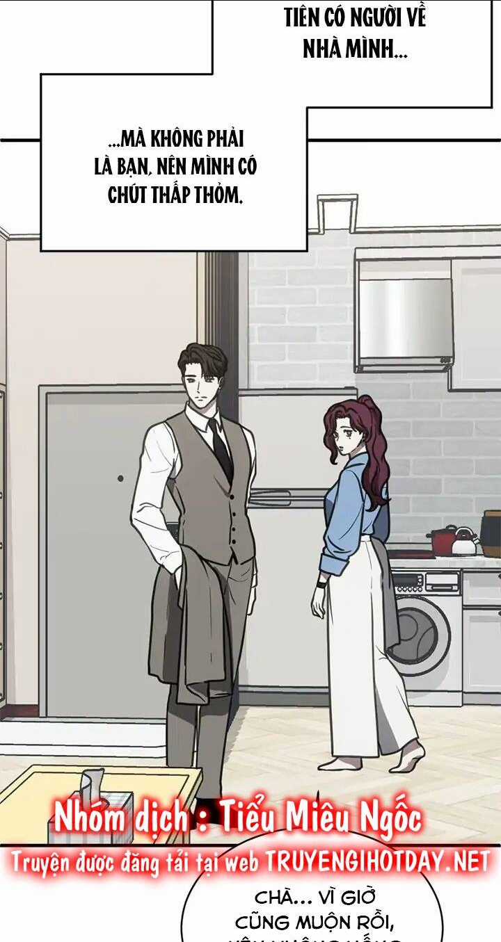 Lần Thứ Ba Chapter 38 trang 14