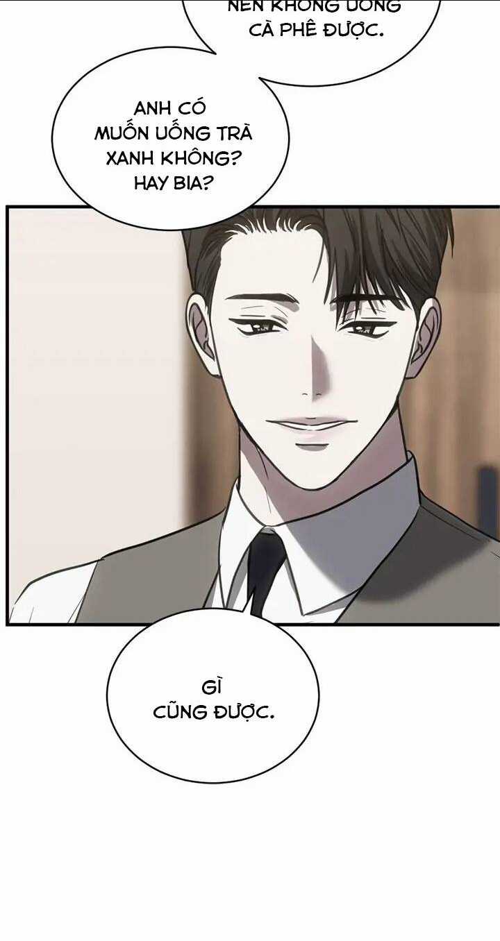 Lần Thứ Ba Chapter 38 trang 15