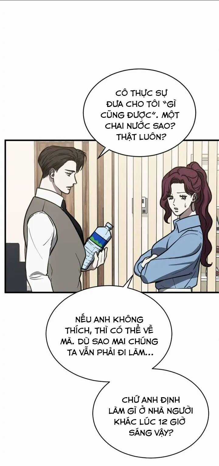 Lần Thứ Ba Chapter 38 trang 17