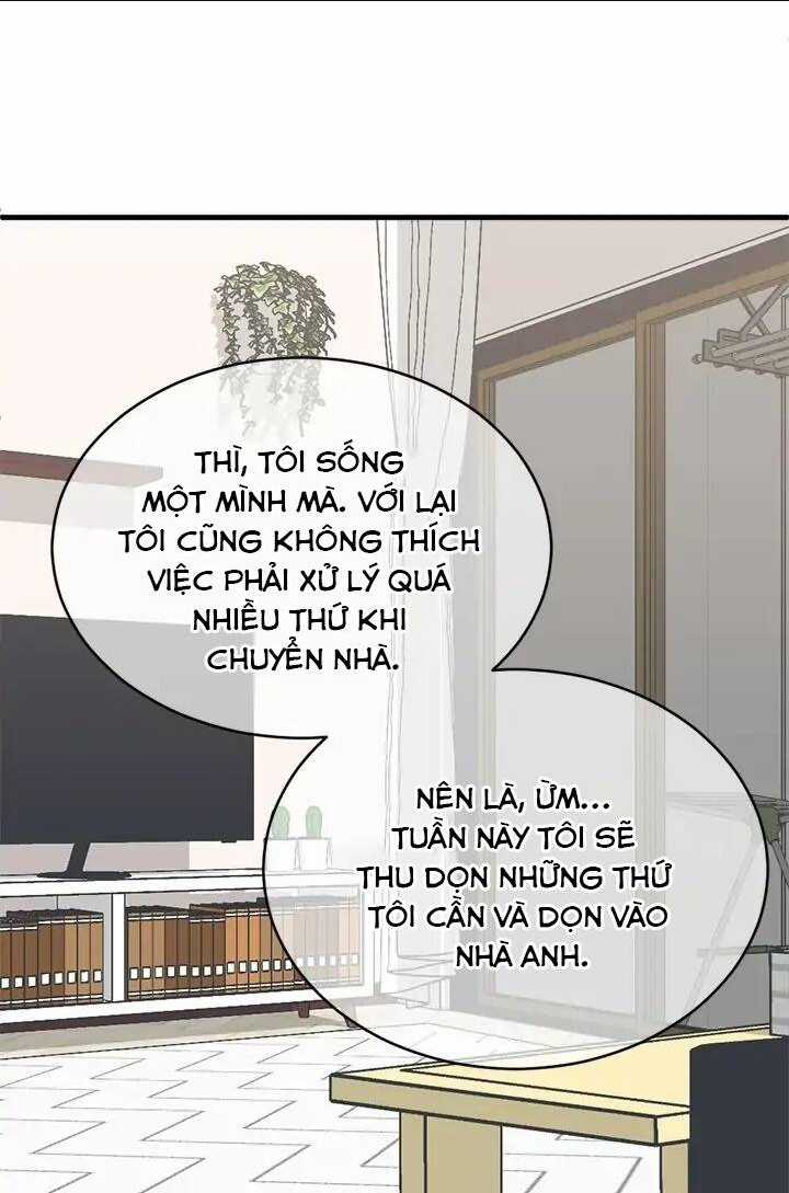 Lần Thứ Ba Chapter 38 trang 20