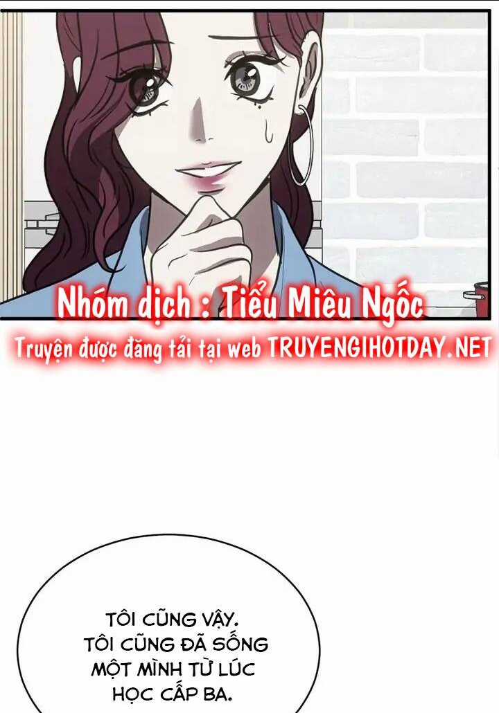 Lần Thứ Ba Chapter 38 trang 22