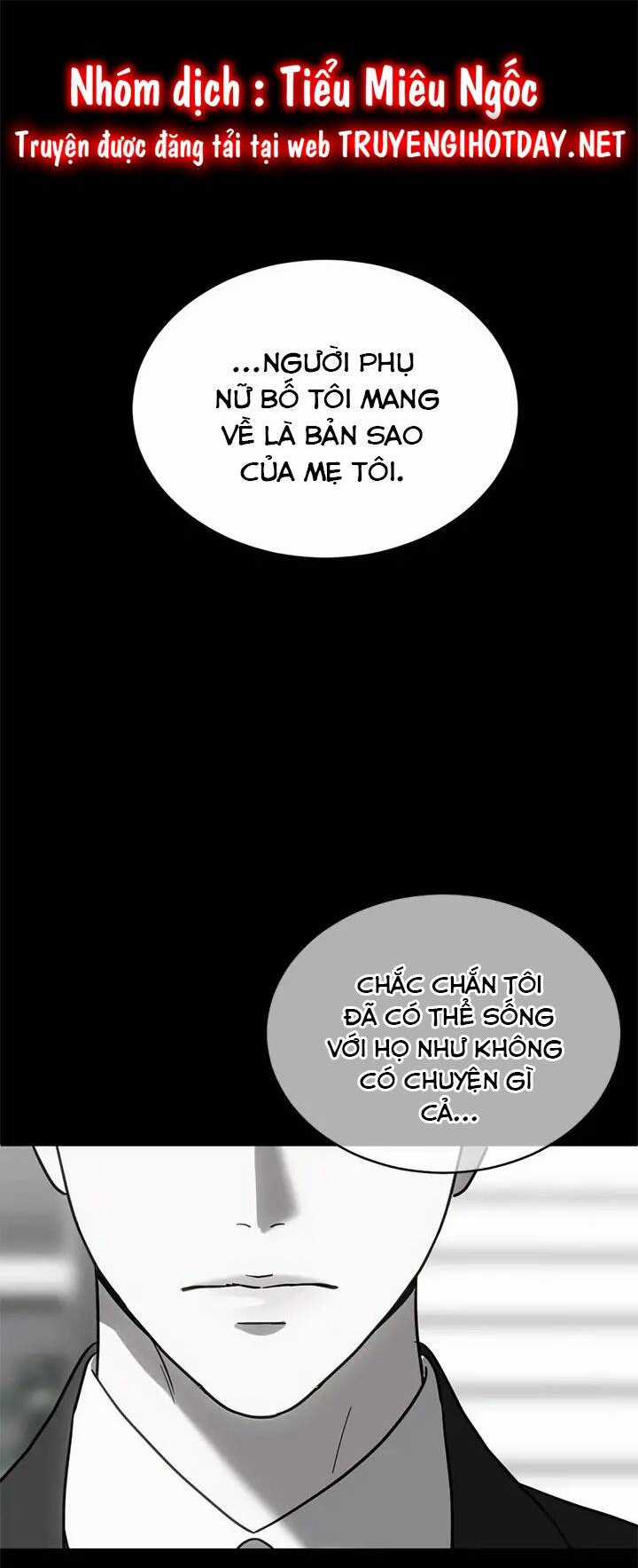Lần Thứ Ba Chapter 38 trang 30