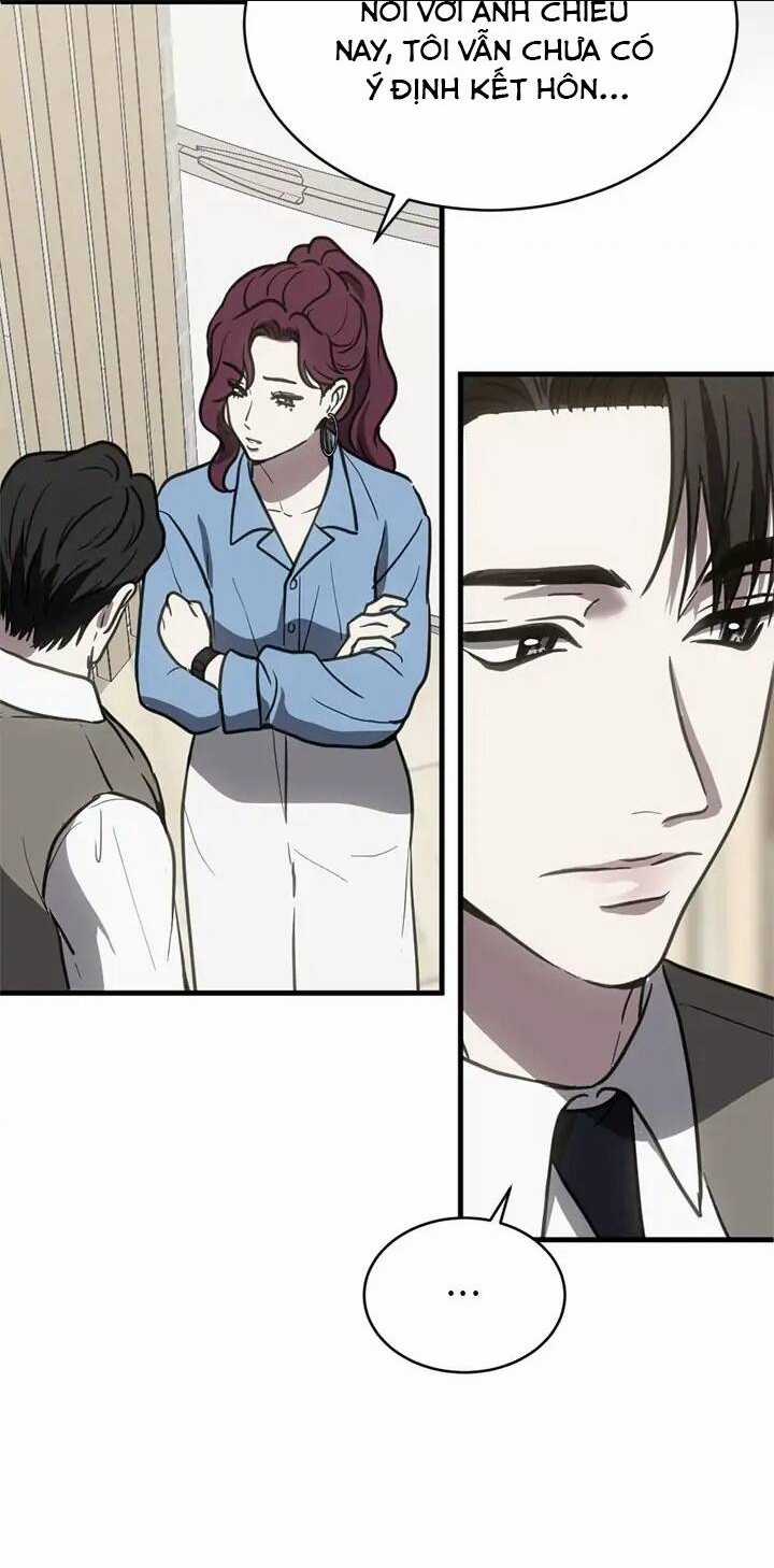 Lần Thứ Ba Chapter 38 trang 37