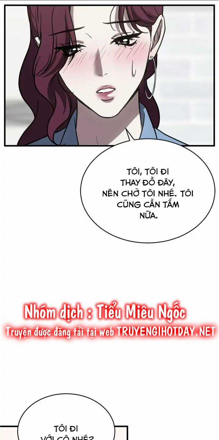 Lần Thứ Ba Chapter 38 trang 44