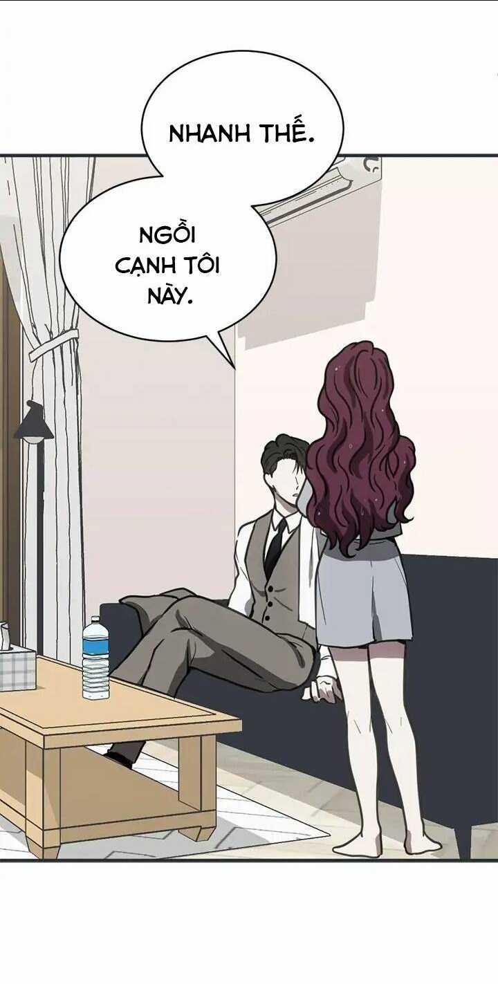 Lần Thứ Ba Chapter 38 trang 49