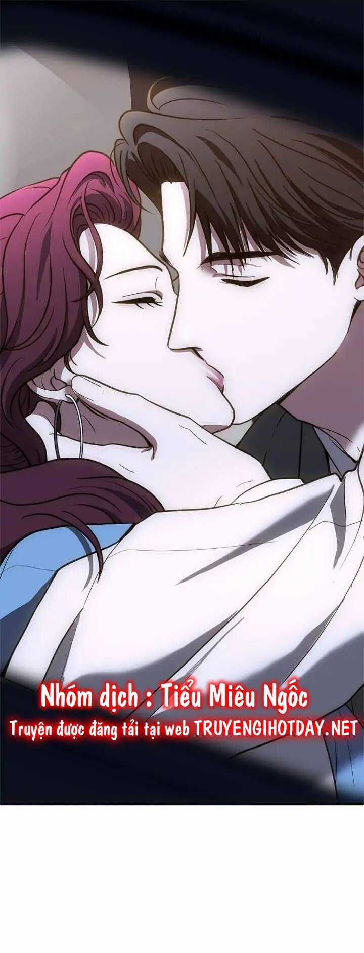 Lần Thứ Ba Chapter 38 trang 5