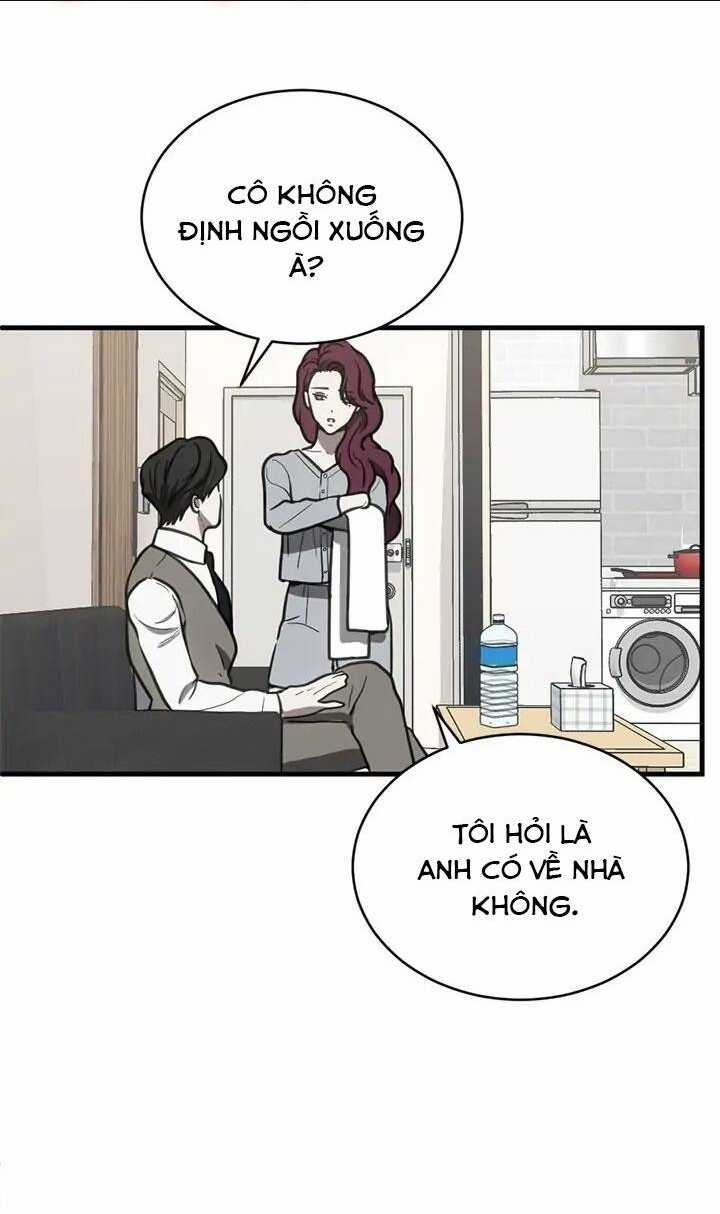 Lần Thứ Ba Chapter 38 trang 51