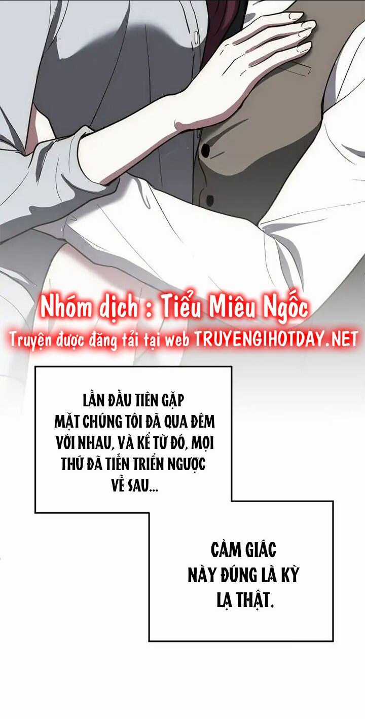Lần Thứ Ba Chapter 38 trang 54