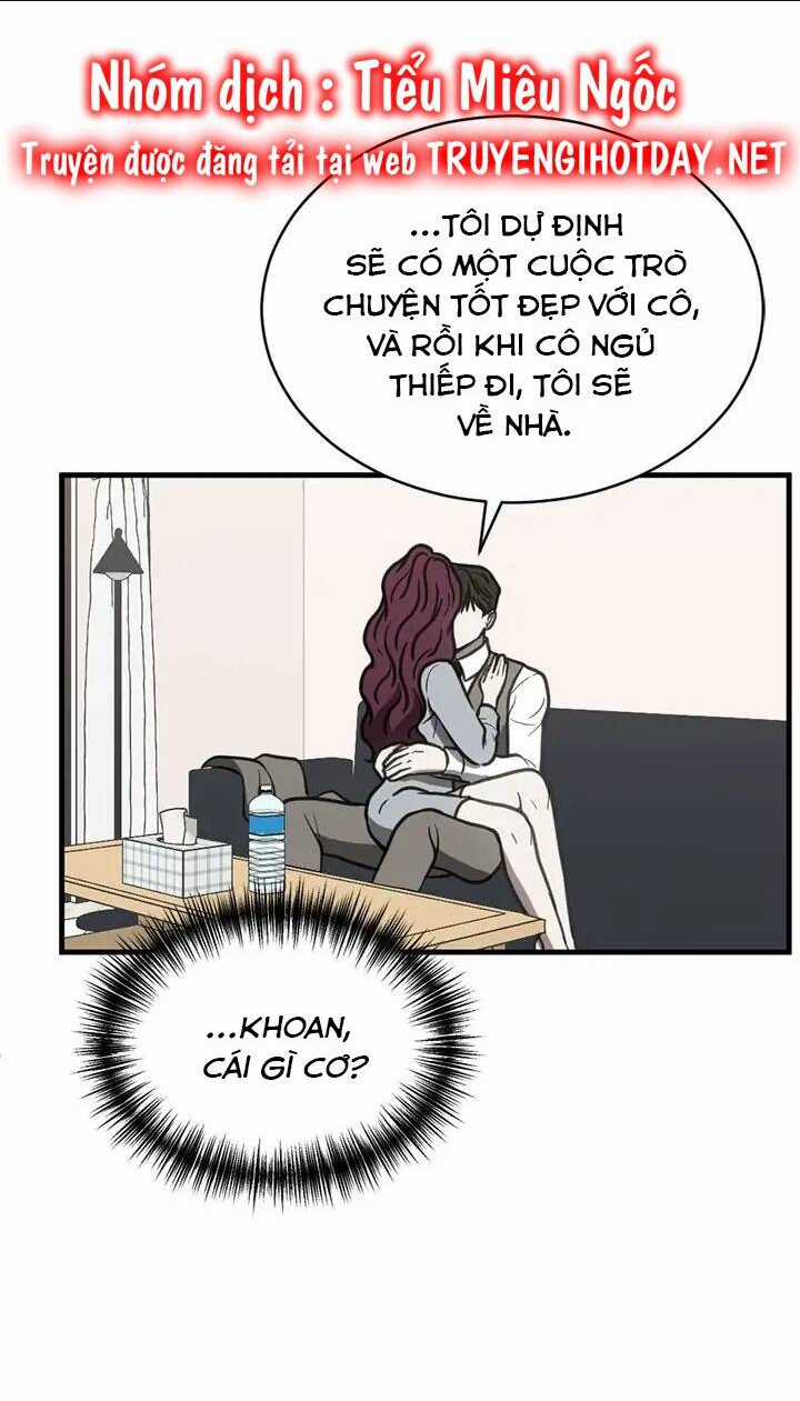Lần Thứ Ba Chapter 38 trang 58