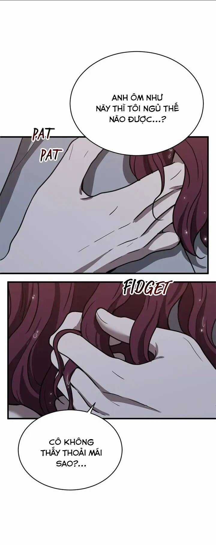 Lần Thứ Ba Chapter 38 trang 59