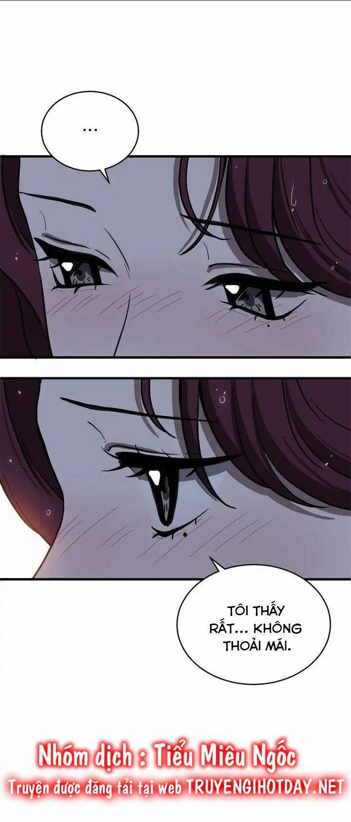 Lần Thứ Ba Chapter 38 trang 60