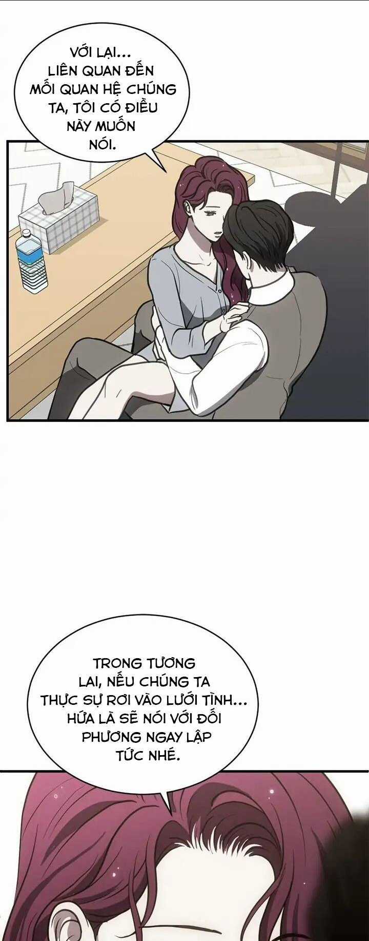 Lần Thứ Ba Chapter 38 trang 61