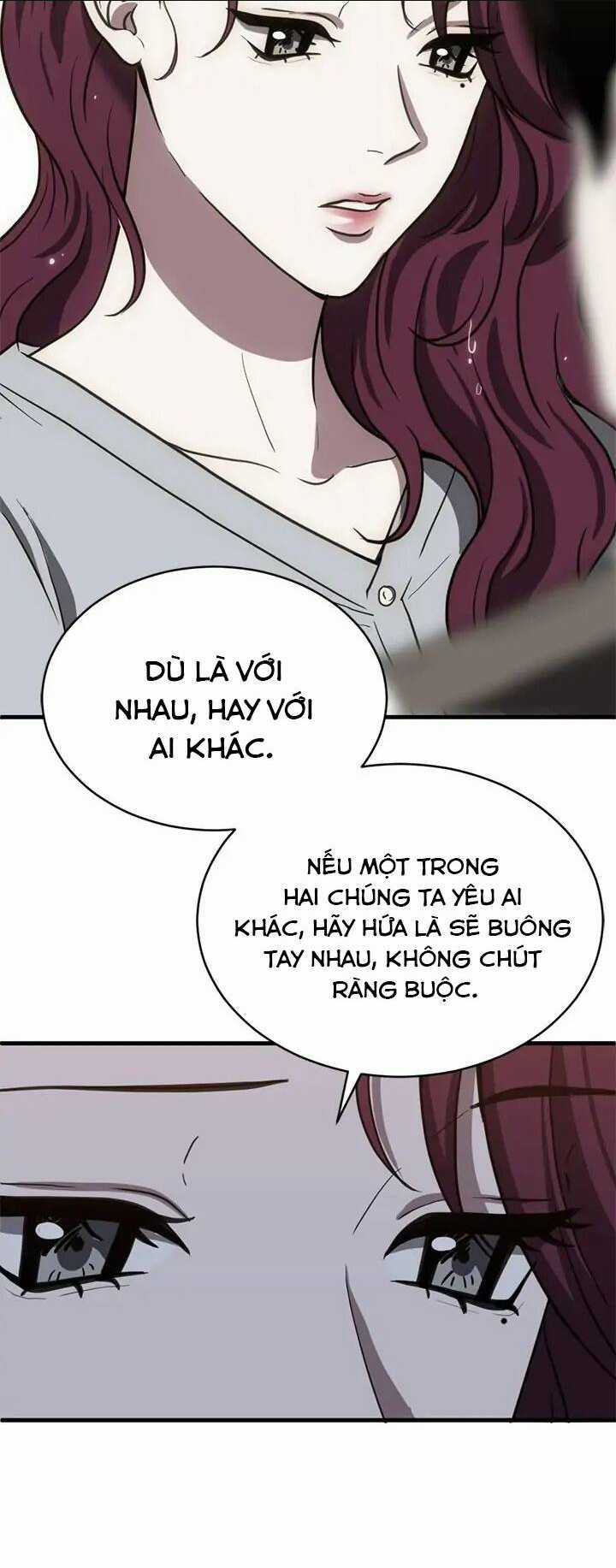 Lần Thứ Ba Chapter 38 trang 62