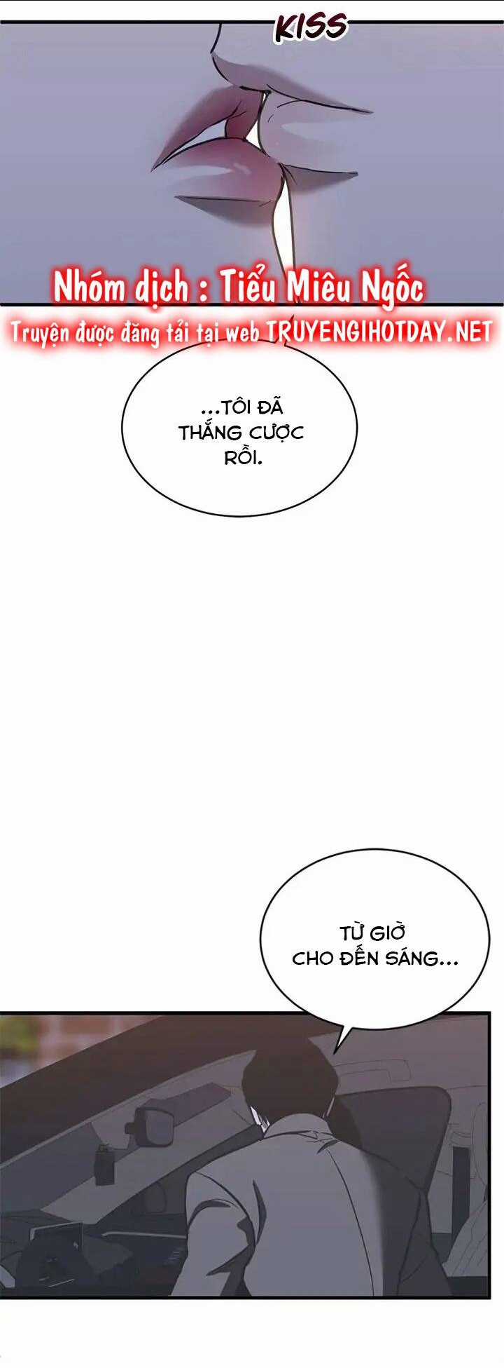 Lần Thứ Ba Chapter 38 trang 9