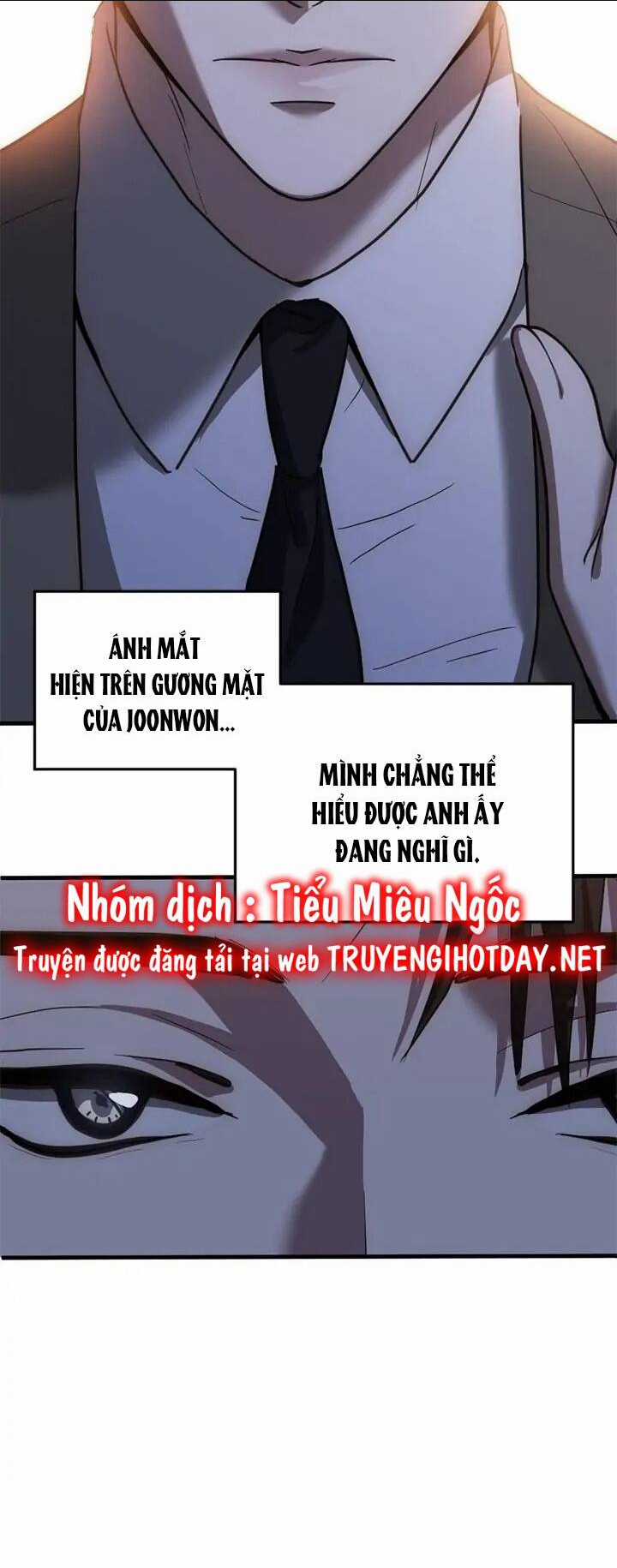 Lần Thứ Ba Chapter 39 trang 10